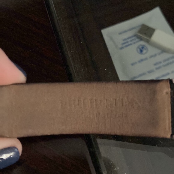 Philip stein watch - Picture 5 of 9